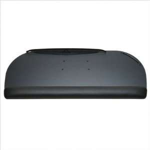 Universal Keyboard Tray Tray Type Ultra Thin, Tray/Palm Support Color 