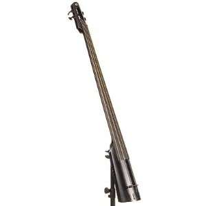 NS Design NXT Electric Upright Double Bass with Satin 