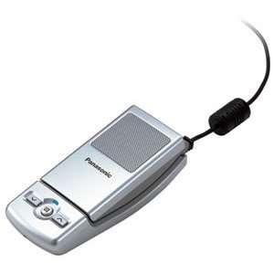    o Panasonic o   USB Speaker/Handset for PC SIL