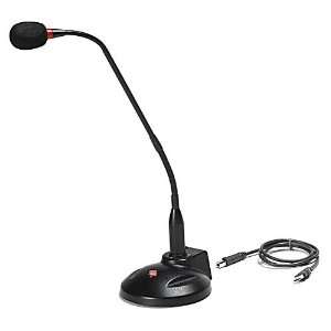  VEC Gooseneck USB Microphone Electronics