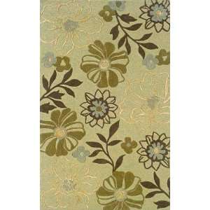   by Oriental Weavers Visionary 84123 8 X 10 Area Rug