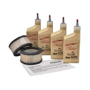  Ingersoll Rand Oil Filters#97339501 Start Up/maintenance 