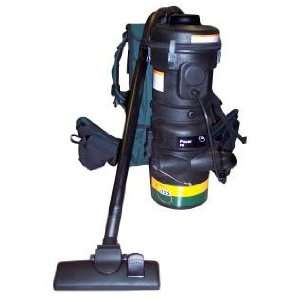 NSS Pacer PB Cordless PacVac Vacuum 