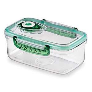  FreshVac 3 630r Professional 2.66 Cup Rectangle Container 