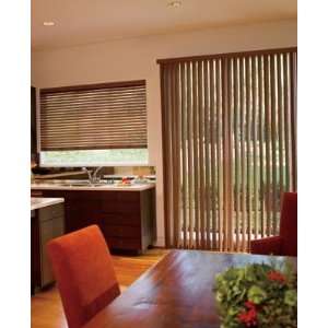   DesignLine Valance   Valance Upgrade Vertical Blinds