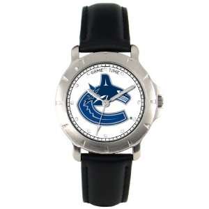  VANCOUVER CANUCKS PLAYER SERIES Watch