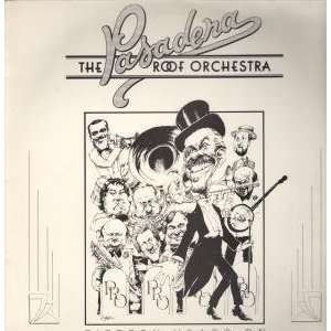   YEARS ON LP (VINYL) UK PASADENA 1984 PASADENA ROOF ORCHESTRA Music