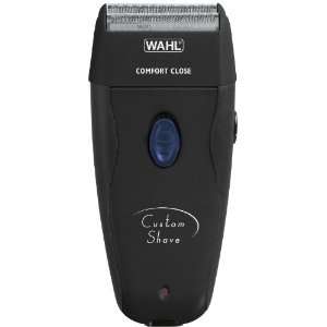 com Wahl 7367 200 Custom Shave System Multi head Cord/Cordless Shaver 