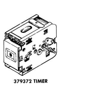  Washer Timer Appliances