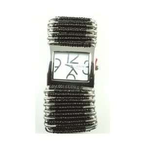  Safety Pin Watch by Purple Door