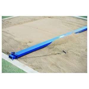  Track and Field Guided Pit Leveler