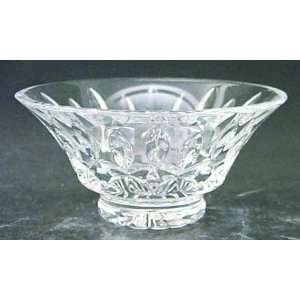  Waterford Lismore Condiment Set Bowl Only, Crystal 