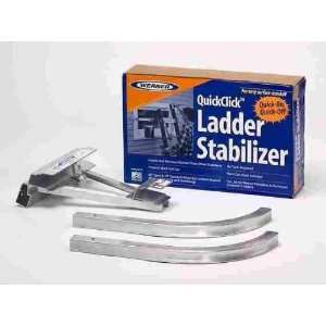  2 each Quick Click Ladder Stabilizer (AC78)