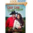 Chief Cook and Bottle Washer (Travers Brothers Series) by Rita Hestand 