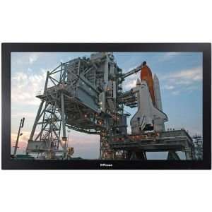  55 Widescreen LCD Monitor Electronics