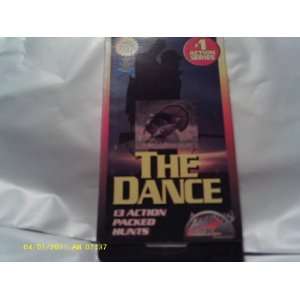  The Dance 13 Action Packed Hunts Movies & TV