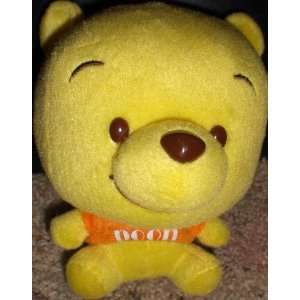  Disney Winnie the Pooh Plush Doll Toy, 7 Toys & Games