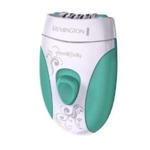  Smooth and Silky Body Curve Epilator By REMINGTON GPS & Navigation