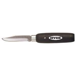    Hyde Tools 40060 Sloyd Carving Knife, 2 5/8Ó
