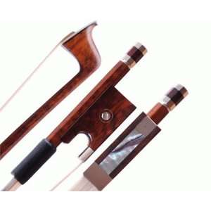  Yita S16A Snakewood 4/4 (Full size) Violin Bow    Best 