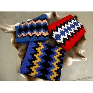  WOOL CUTTER EQUINE SADDLE PAD BLANKET LOT OF 3 BLANKETS 