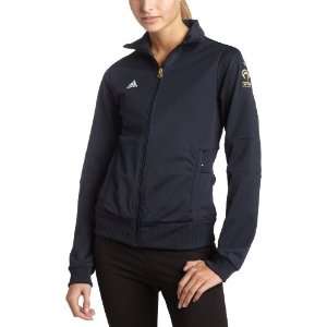  World Cup Soccer France Track Top Womens Sports 