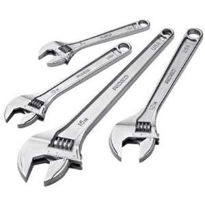  Ridgid Adjustable Wrenches   86927 SEPTLS63286927